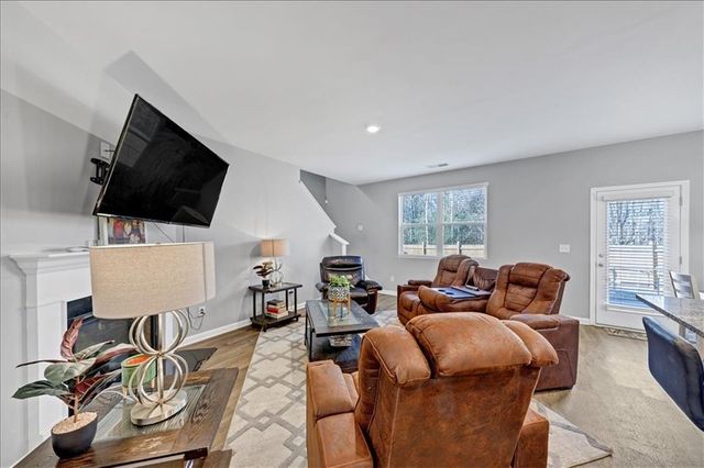 11945 Lovejoy Crossing Way, Hampton, GA 30228