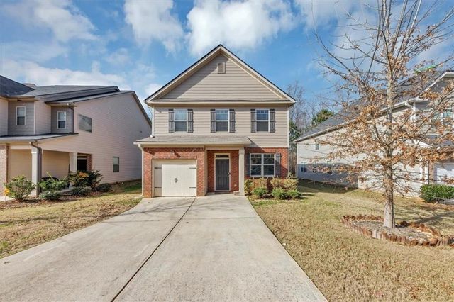 11945 Lovejoy Crossing Way, Hampton, GA 30228