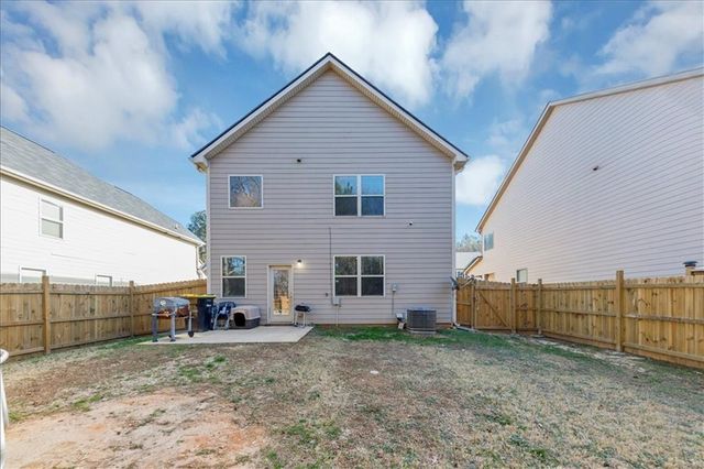 11945 Lovejoy Crossing Way, Hampton, GA 30228