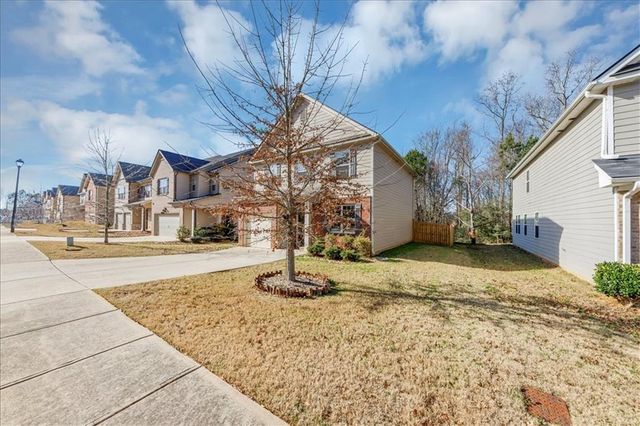 11945 Lovejoy Crossing Way, Hampton, GA 30228