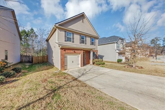 11945 Lovejoy Crossing Way, Hampton, GA 30228