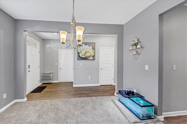11945 Lovejoy Crossing Way, Hampton, GA 30228