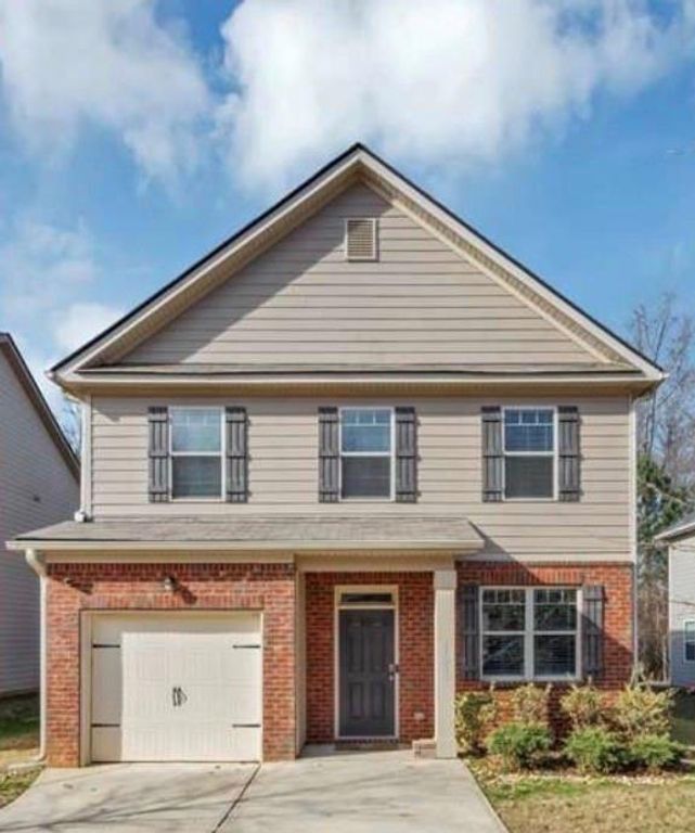 11945 Lovejoy Crossing Way, Hampton, GA 30228