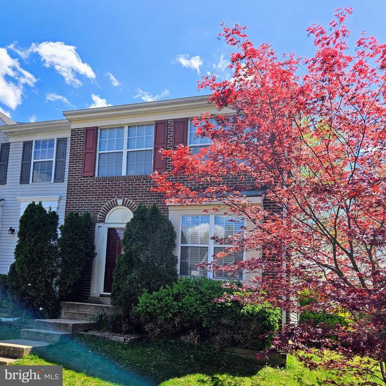 102 ASTON CT, Stafford, VA 22554
