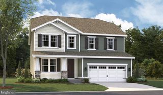 1617 SHADY TREE CT, Bel Air, MD 21015