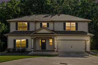 665 Trojan Lane, Alto, GA 30510