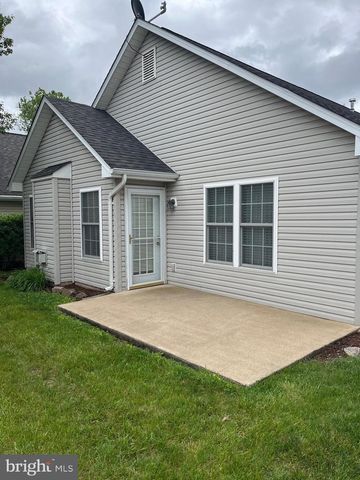 1845 ROSSER LN, Winchester, VA 22601