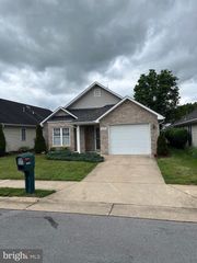 1845 ROSSER LN, Winchester, VA 22601