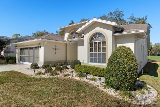 8009 BLUE SKIES DRIVE, Spring Hill, FL 34606