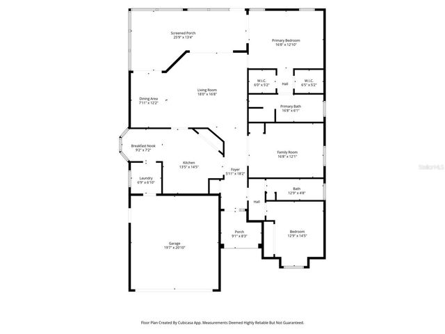 8009 BLUE SKIES DRIVE, Spring Hill, FL 34606