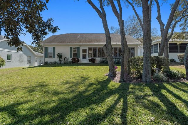 8009 BLUE SKIES DRIVE, Spring Hill, FL 34606