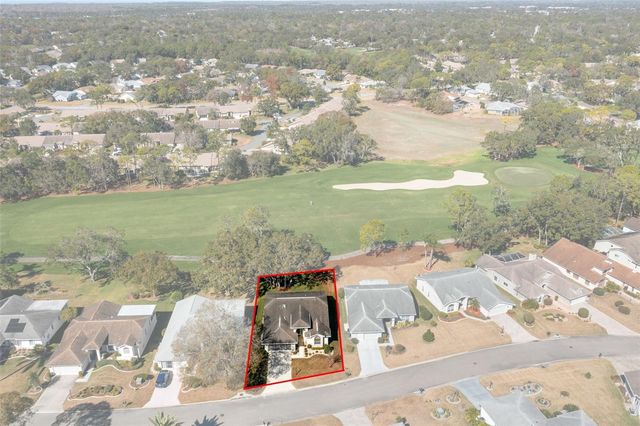 8009 BLUE SKIES DRIVE, Spring Hill, FL 34606