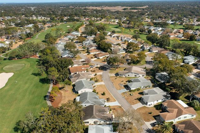 8009 BLUE SKIES DRIVE, Spring Hill, FL 34606