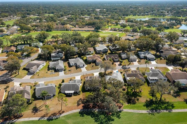 8009 BLUE SKIES DRIVE, Spring Hill, FL 34606