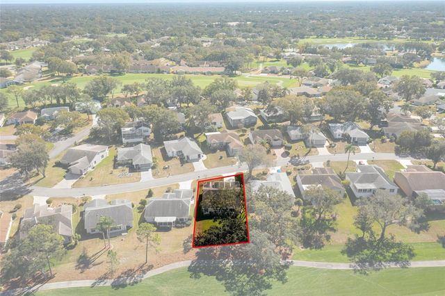 8009 BLUE SKIES DRIVE, Spring Hill, FL 34606