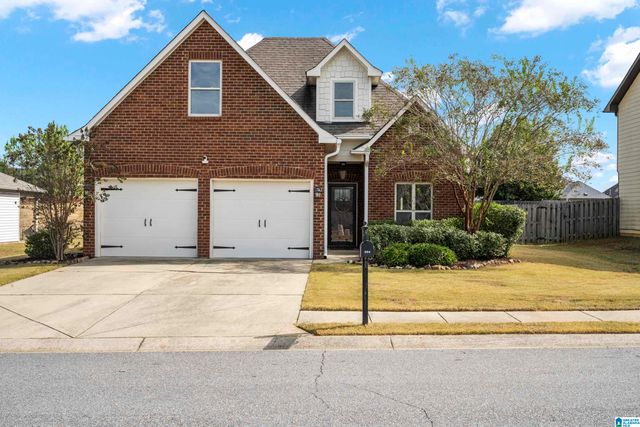 204 ADDISON DRIVE, Calera, AL 35040