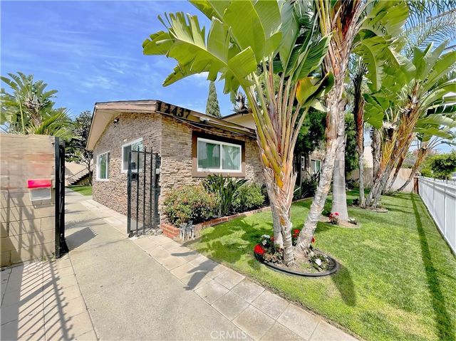 12437 Harris 9, Lynwood, CA 90262