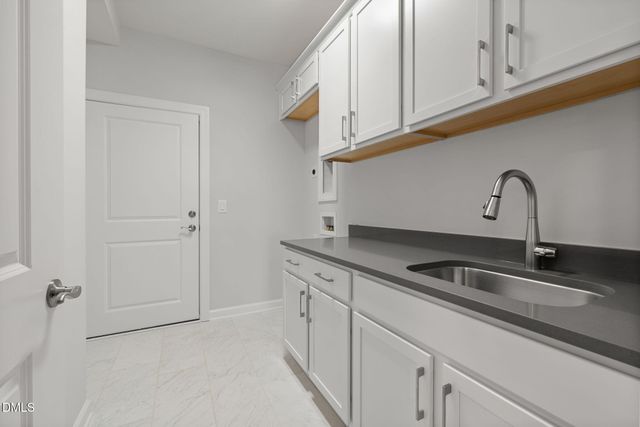 702 Blackpool Drive, Durham, NC 27703