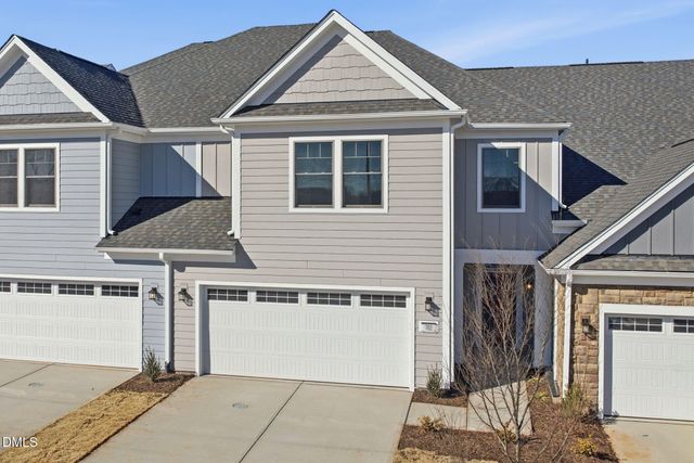 702 Blackpool Drive, Durham, NC 27703