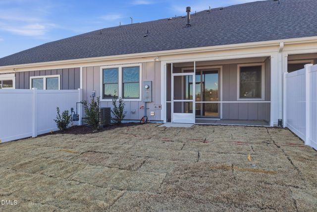 702 Blackpool Drive, Durham, NC 27703