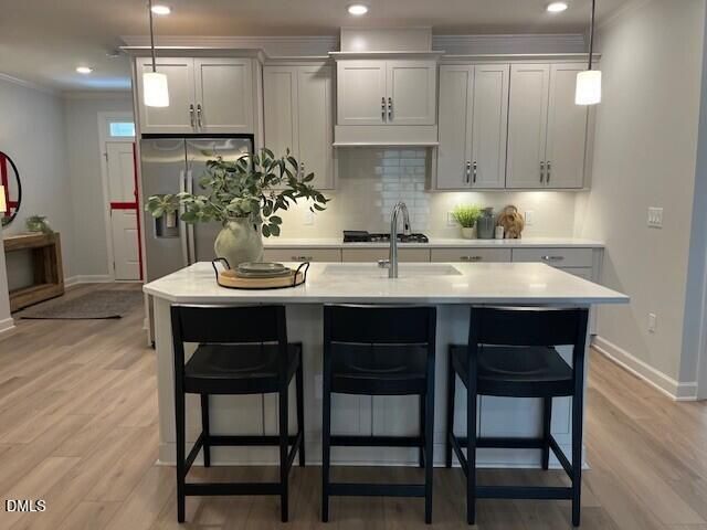 702 Blackpool Drive, Durham, NC 27703