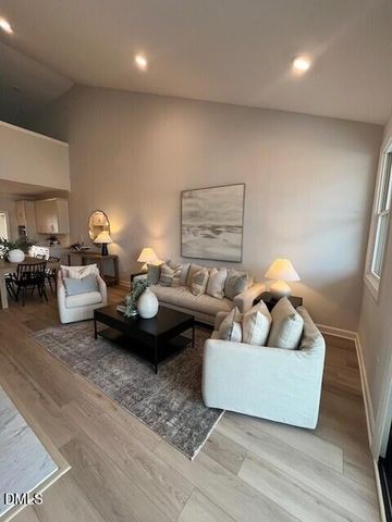 702 Blackpool Drive, Durham, NC 27703