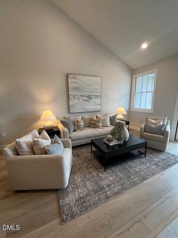 702 Blackpool Drive, Durham, NC 27703