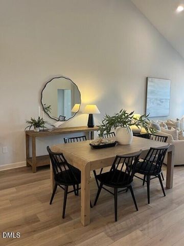 702 Blackpool Drive, Durham, NC 27703