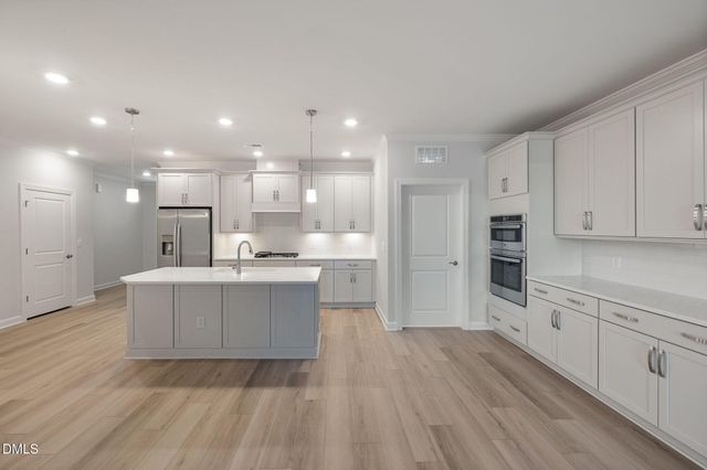 702 Blackpool Drive, Durham, NC 27703