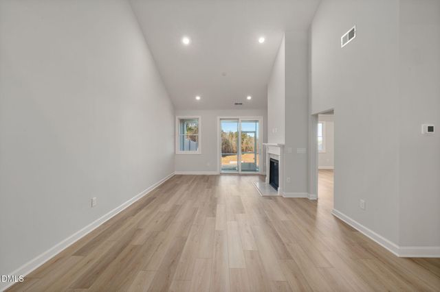 702 Blackpool Drive, Durham, NC 27703