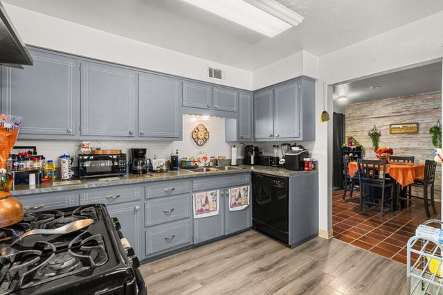 718 Liles Street, Socorro, NM 87801