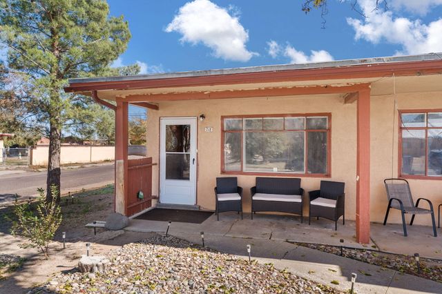 718 Liles Street, Socorro, NM 87801