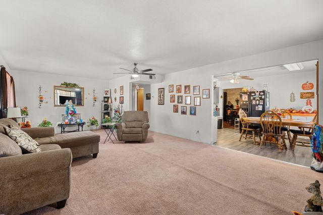 718 Liles Street, Socorro, NM 87801