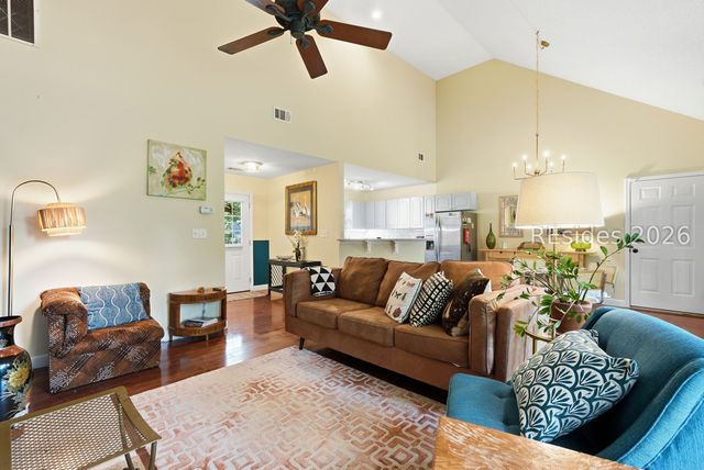 40 James O Ct, Bluffton, SC 29910