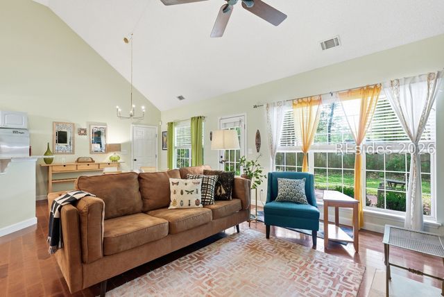 40 James O Ct, Bluffton, SC 29910