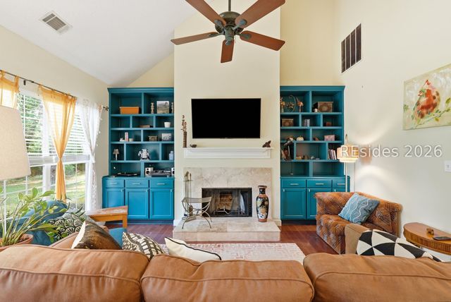 40 James O Ct, Bluffton, SC 29910