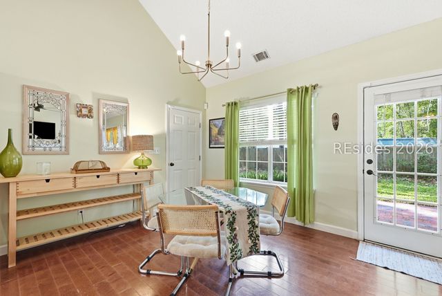 40 James O Ct, Bluffton, SC 29910