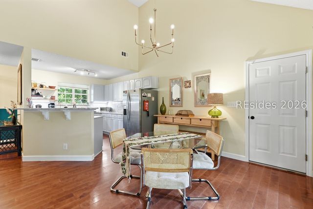 40 James O Ct, Bluffton, SC 29910