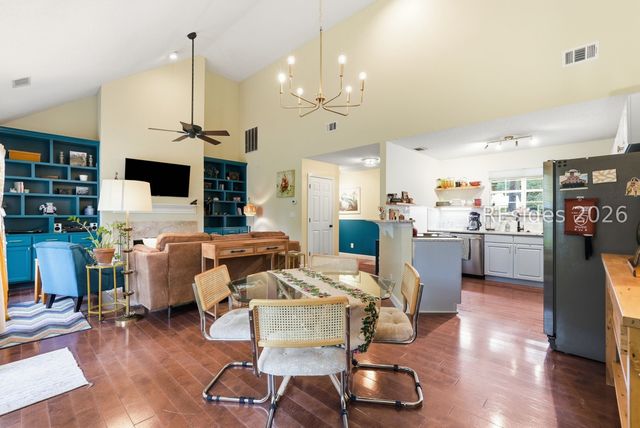 40 James O Ct, Bluffton, SC 29910