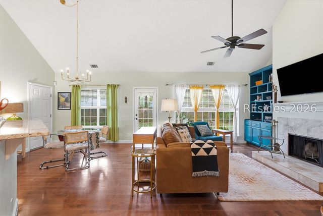 40 James O Ct, Bluffton, SC 29910