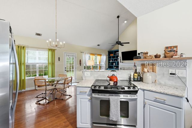 40 James O Ct, Bluffton, SC 29910