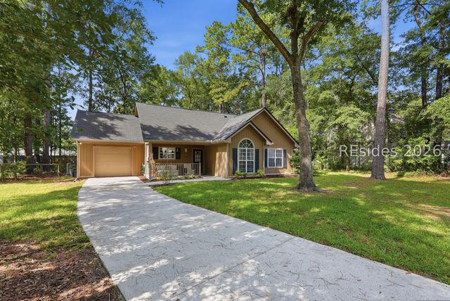 40 James O Ct, Bluffton, SC 29910
