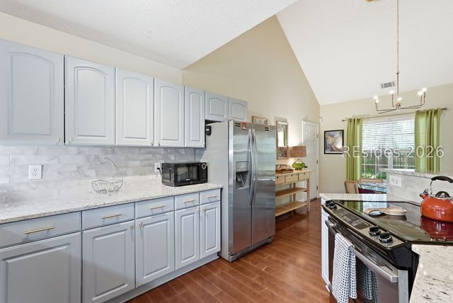 40 James O Ct, Bluffton, SC 29910