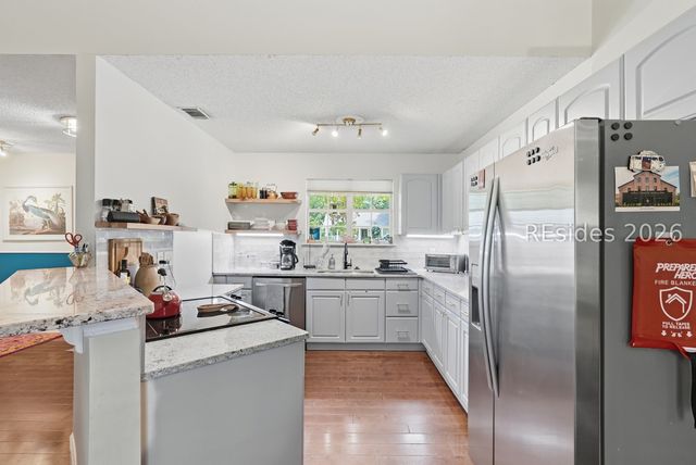 40 James O Ct, Bluffton, SC 29910