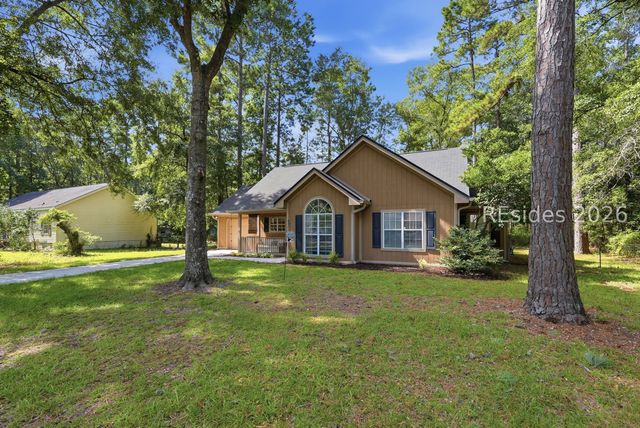 40 James O Ct, Bluffton, SC 29910