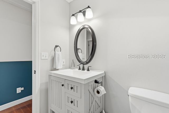 40 James O Ct, Bluffton, SC 29910