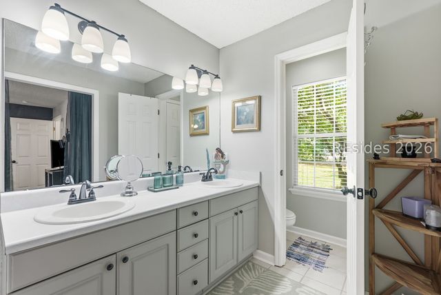 40 James O Ct, Bluffton, SC 29910