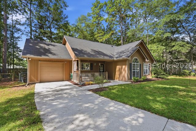 40 James O Ct, Bluffton, SC 29910