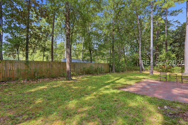 40 James O Ct, Bluffton, SC 29910
