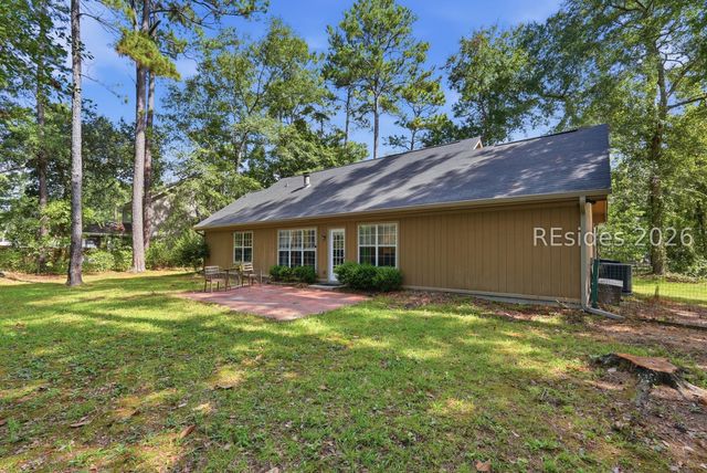 40 James O Ct, Bluffton, SC 29910